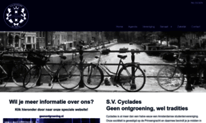 Sv-cyclades.nl thumbnail