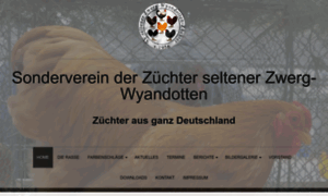 Sv-der-seltenfarbigen-zwerg-wyandotten.de thumbnail