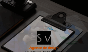 Sv-design.fr thumbnail