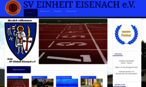 Sv-einheit.de thumbnail