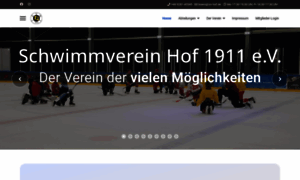 Sv-hof.de thumbnail