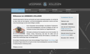 Sv-lessmann.de thumbnail