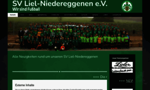 Sv-liel-niedereggenen.de thumbnail