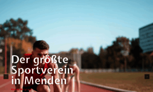 Sv-menden.de thumbnail