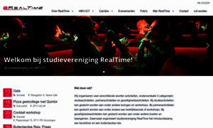 Sv-realtime.nl thumbnail