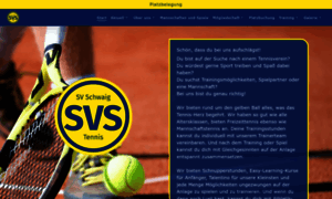 Sv-schwaig-tennis.de thumbnail