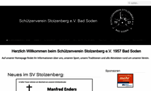 Sv-stolzenberg.de thumbnail