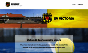 Sv-victoria.nl thumbnail