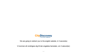 Sv.city-discovery.com thumbnail