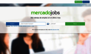 Sv.mercadojobs.com thumbnail