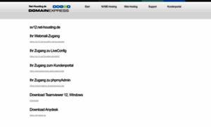 Sv12.net-housting.de thumbnail