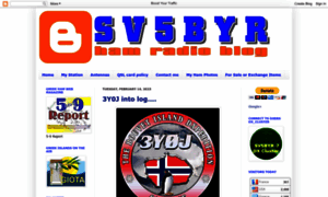 Sv5byr.blogspot.com thumbnail