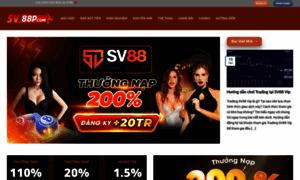 Sv88p.com thumbnail