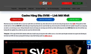 Sv88vn.com.co thumbnail