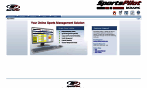 Svaa.sportstech.net thumbnail