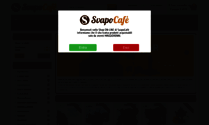 Svapocafe.eu thumbnail