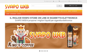 Svapoweb-pro.com thumbnail