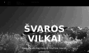 Svarosvilkai.lt thumbnail