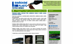 Svarovani-plastu.com thumbnail