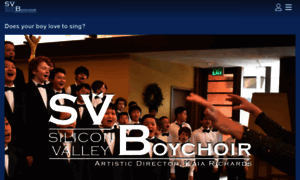 Svboychoir.org thumbnail