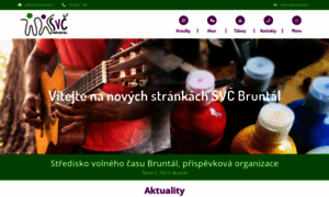 Svcbruntal.cz thumbnail