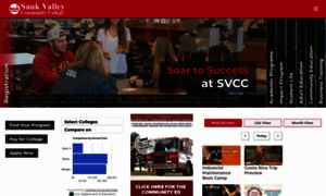 Svcc.edu thumbnail