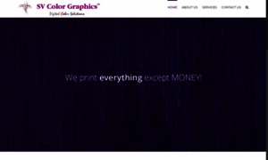 Svcolorgraphics.com thumbnail