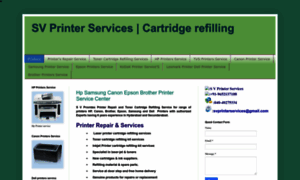 Svcomputerprinterservices.blogspot.in thumbnail