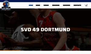 Svd49-baskets.de thumbnail