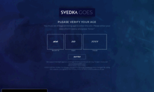 Svedka.com thumbnail