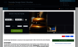 Svenska-design-mumbai.hotel-rn.com thumbnail