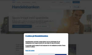 Svenskahandelsbanken.se thumbnail