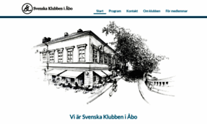 Svenskaklubben.fi thumbnail