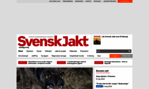 Svenskjakt.se thumbnail