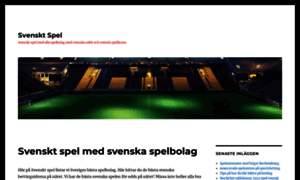 Svenskt-spel.com thumbnail