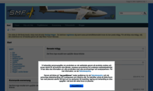 Svensktmodellflyg.org thumbnail