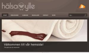Svenskylle.se thumbnail