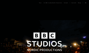 Sverige.bbcstudiosnordic.com thumbnail