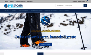 Svet-sporta.com thumbnail