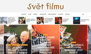 Svetfilmu.eu thumbnail