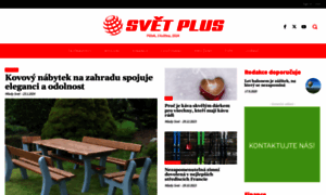 Svetplus.cz thumbnail