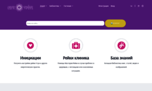 Svetreiki.ru thumbnail