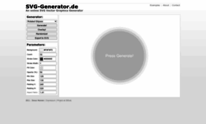 Svg-generator.netlify.app thumbnail