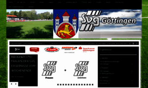 Svg-goettingen.de thumbnail