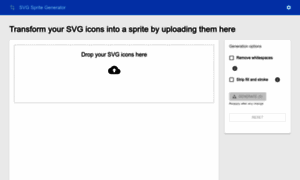 Svg-sprite-generator.vercel.app thumbnail