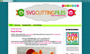 Svgcuttingfiles.blogspot.com thumbnail