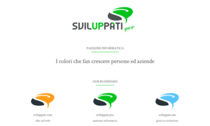 Sviluppati.pro thumbnail