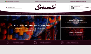 Svinando.com thumbnail