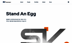 Svinvestment.co.kr thumbnail