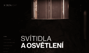 Svitidla-deltalight.cz thumbnail